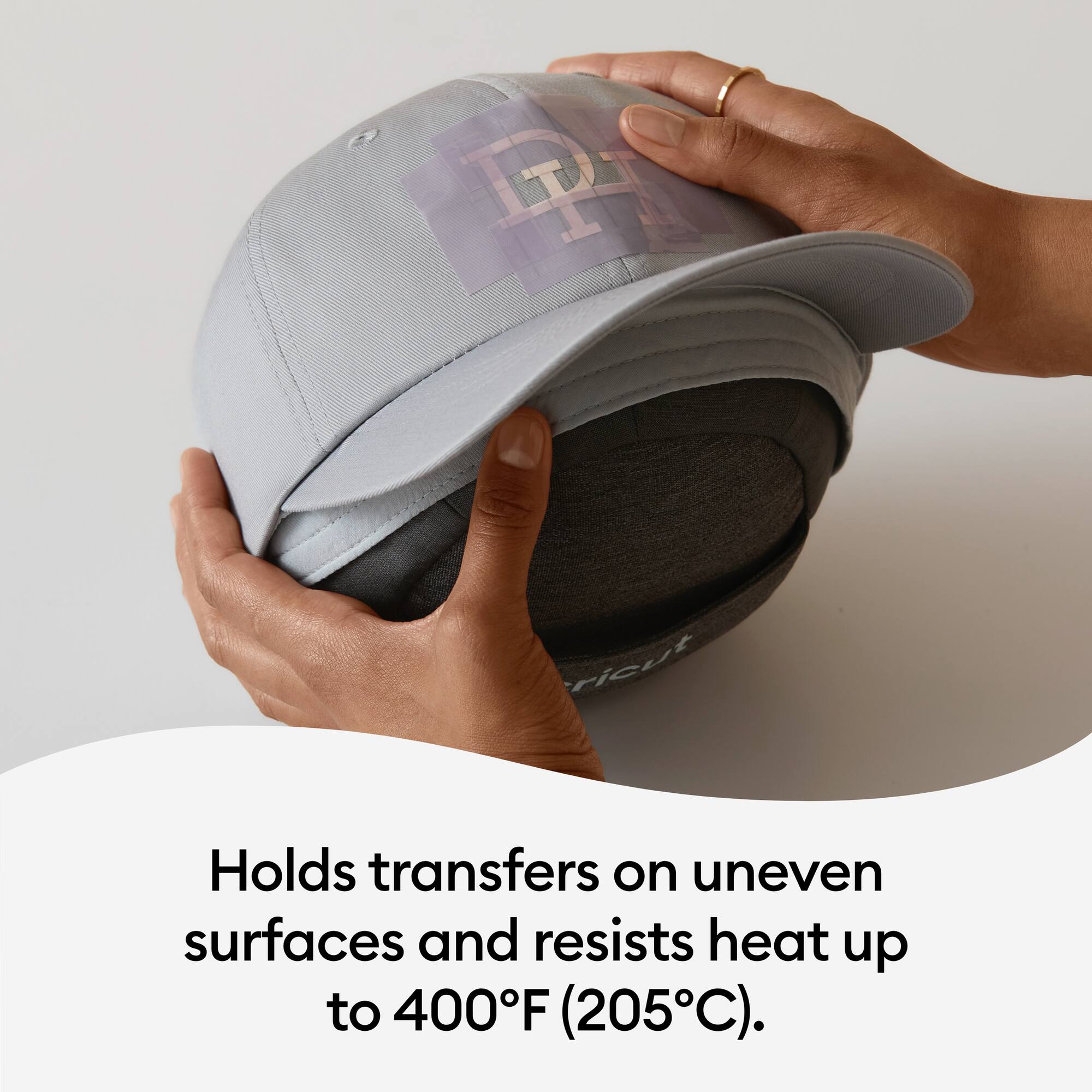 6 Pack: Cricut® Strong Heat Resistant Tape